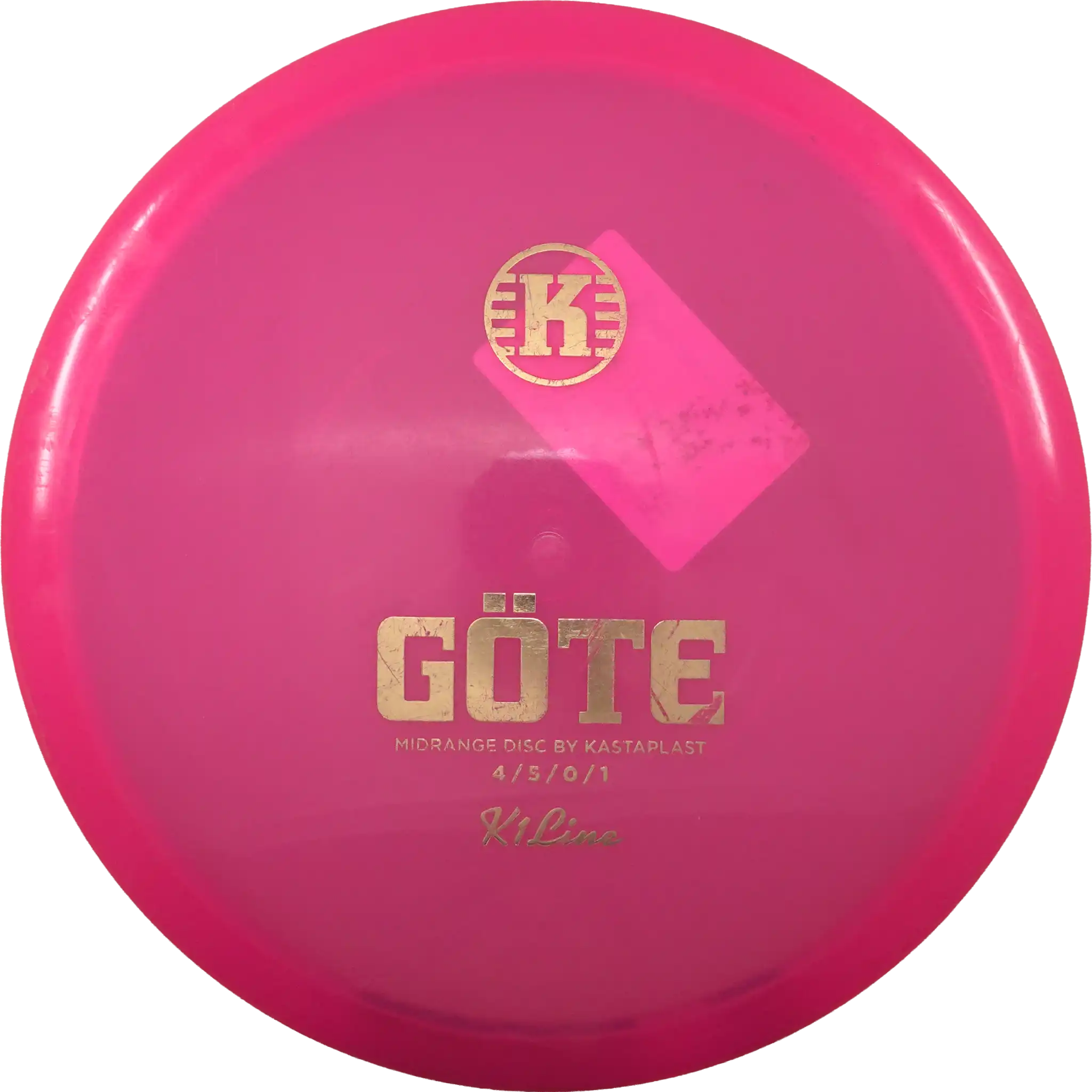 K1 Göte