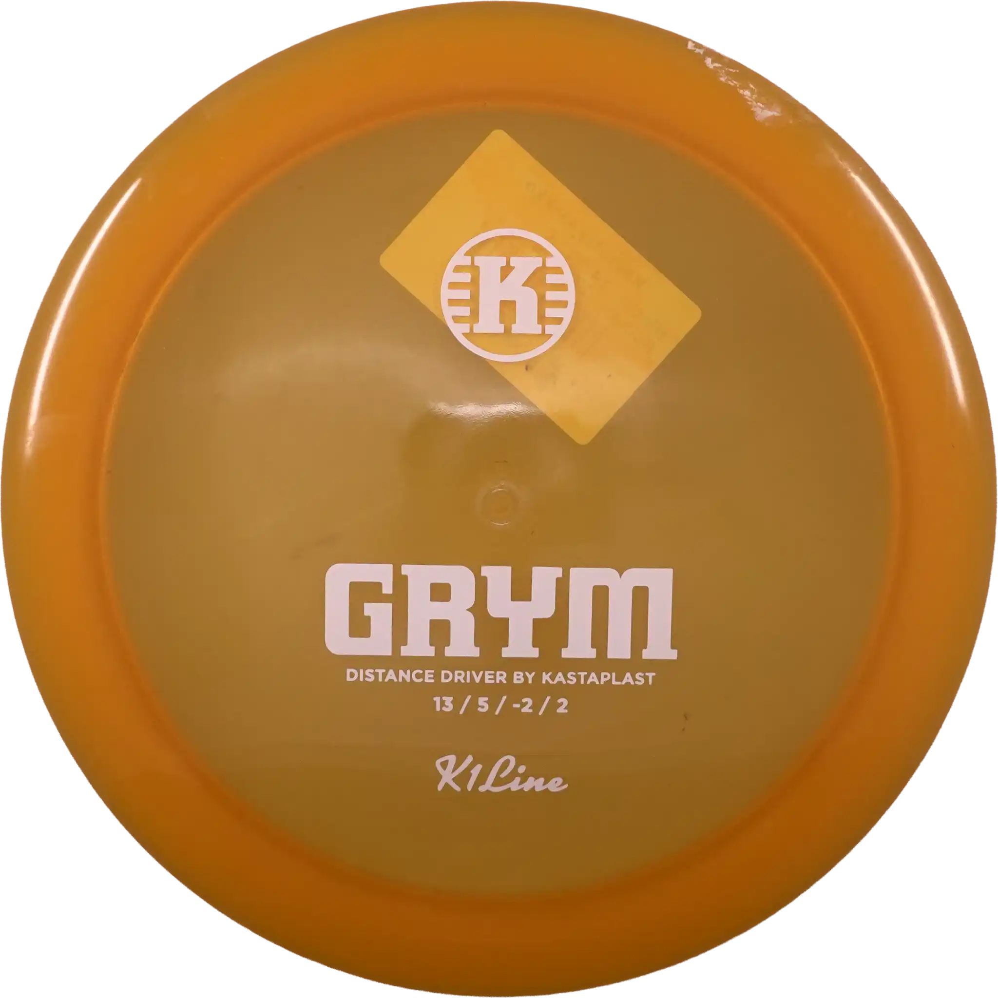 K1 Grym