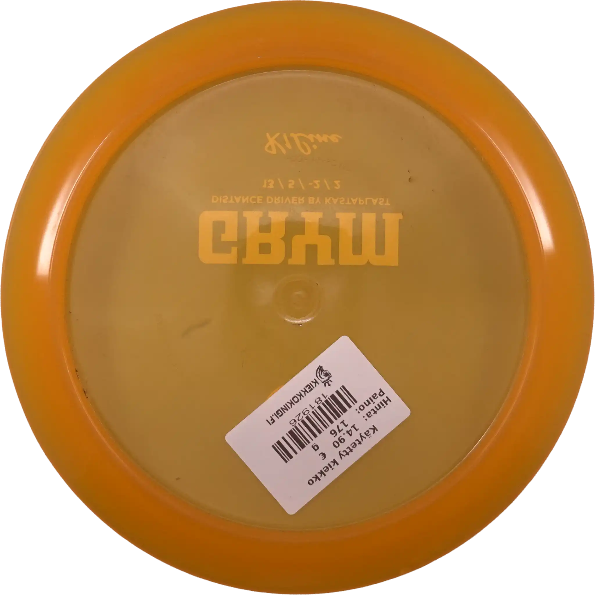 K1 Grym