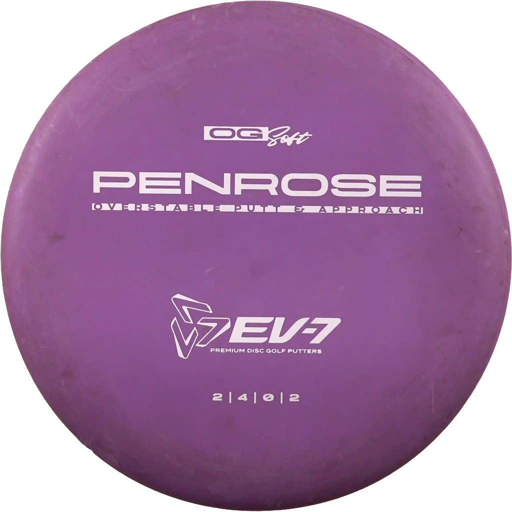 OG Soft Penrose