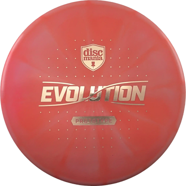 Lux Vapor Tactic - Prototype