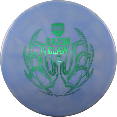 Vapor Tactic - Razor Claw 2 - Eagle McMahon Signature Series