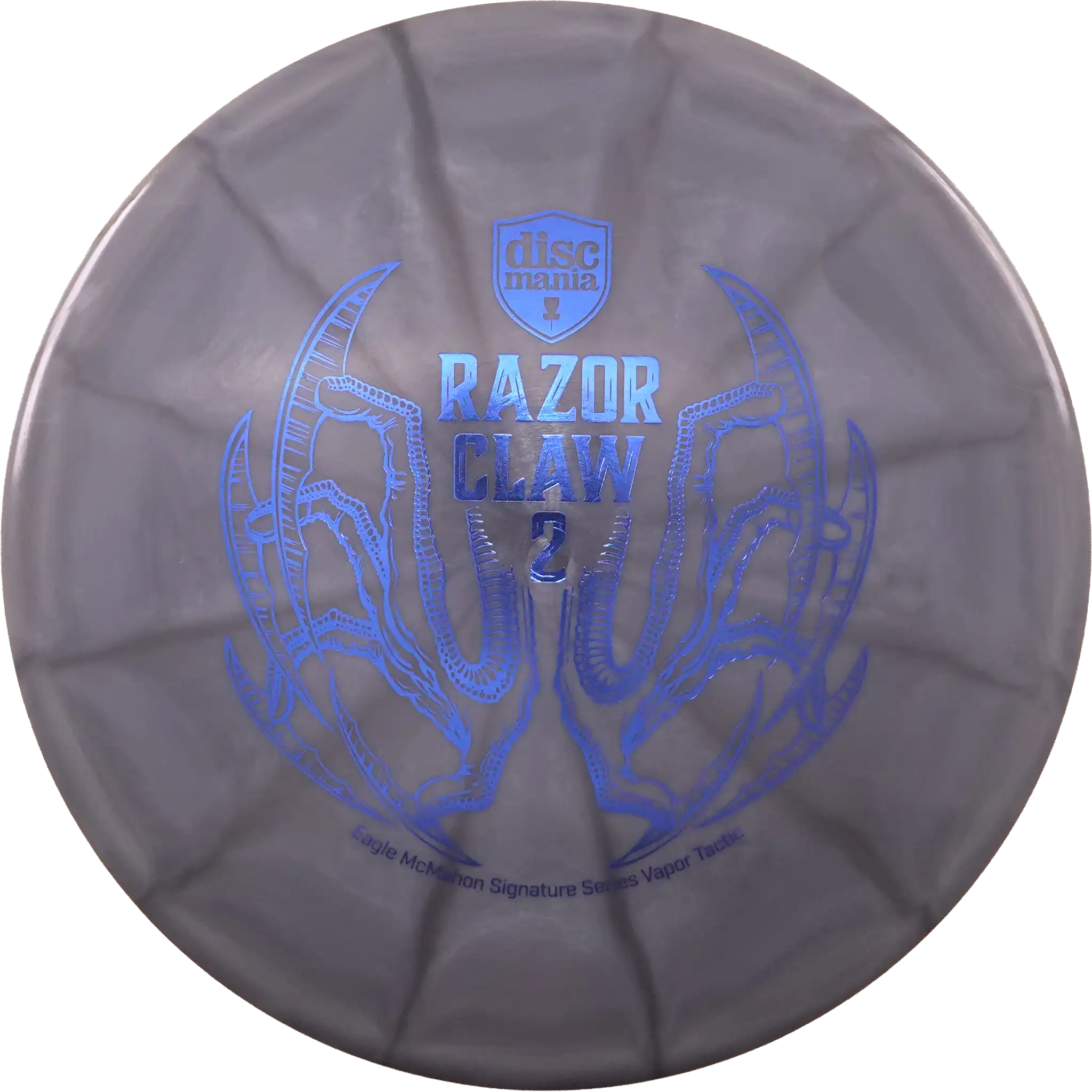 Vapor Tactic - Razor Claw 2 - Eagle McMahon Signature Series