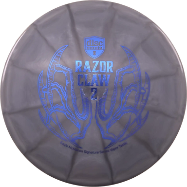 Vapor Tactic - Razor Claw 2 - Eagle McMahon Signature Series