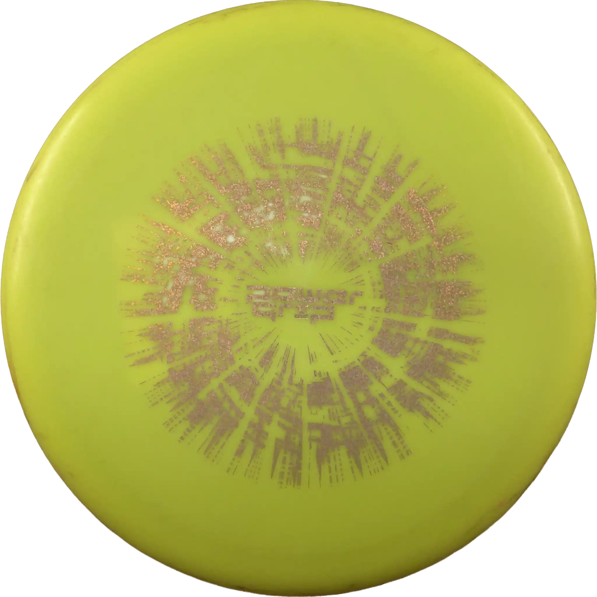 Lux Link - Special Stamp