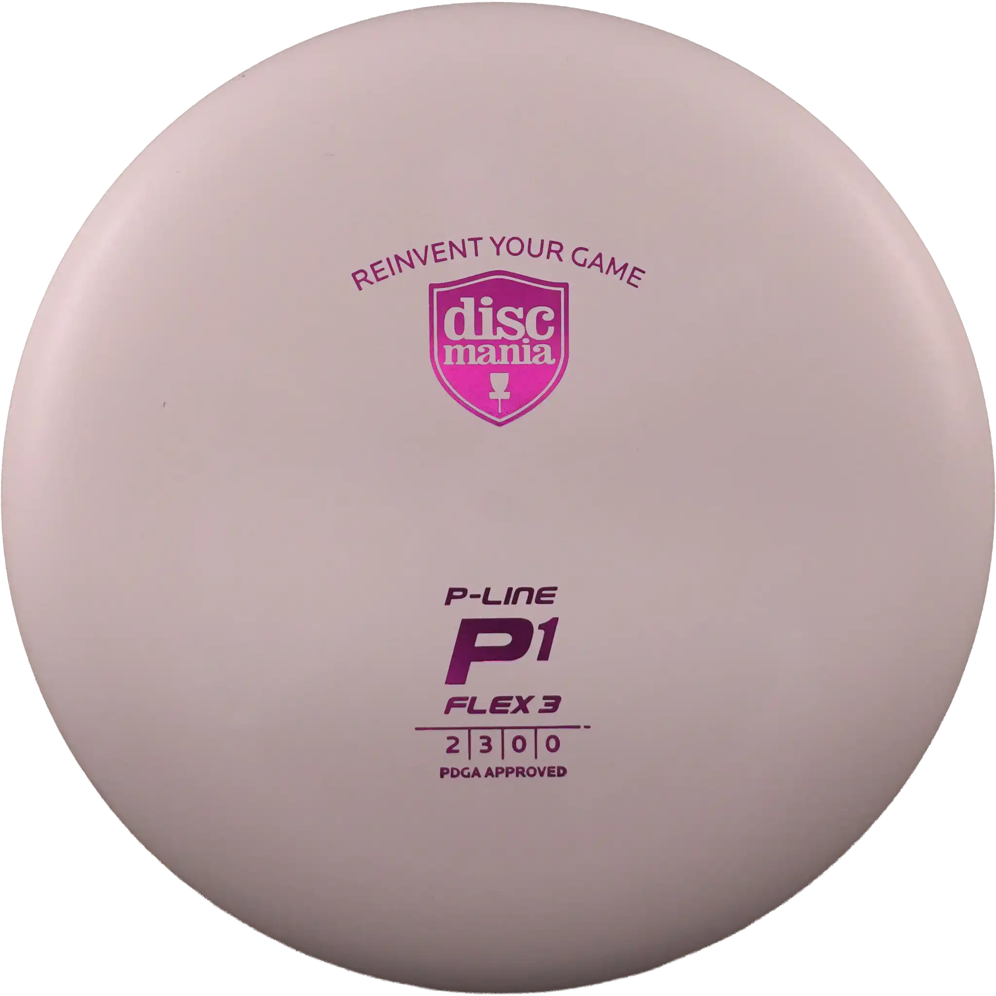 Flex 3 P-Line P1