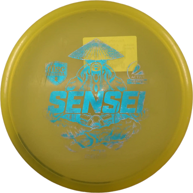 Active Premium Sensei