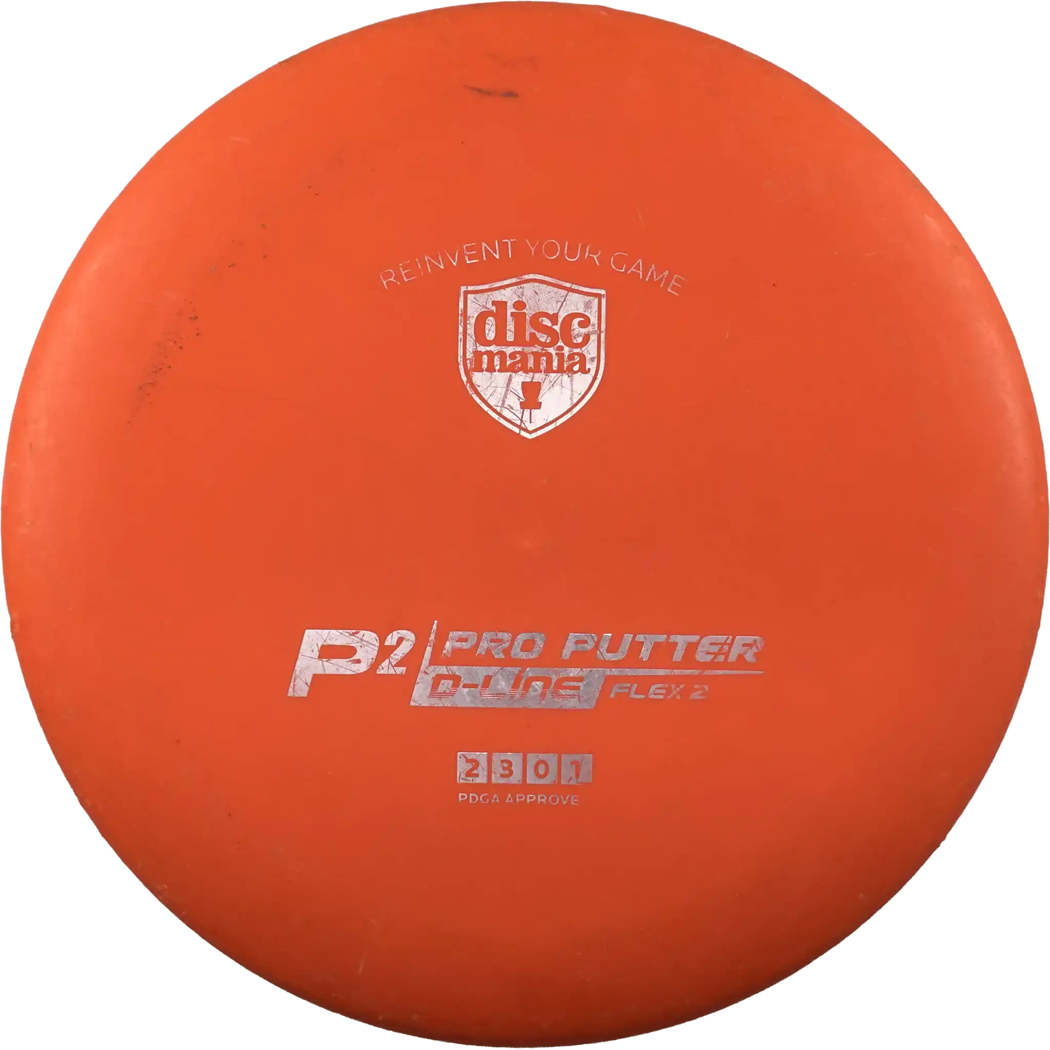 Flex 2 D-Line P2
