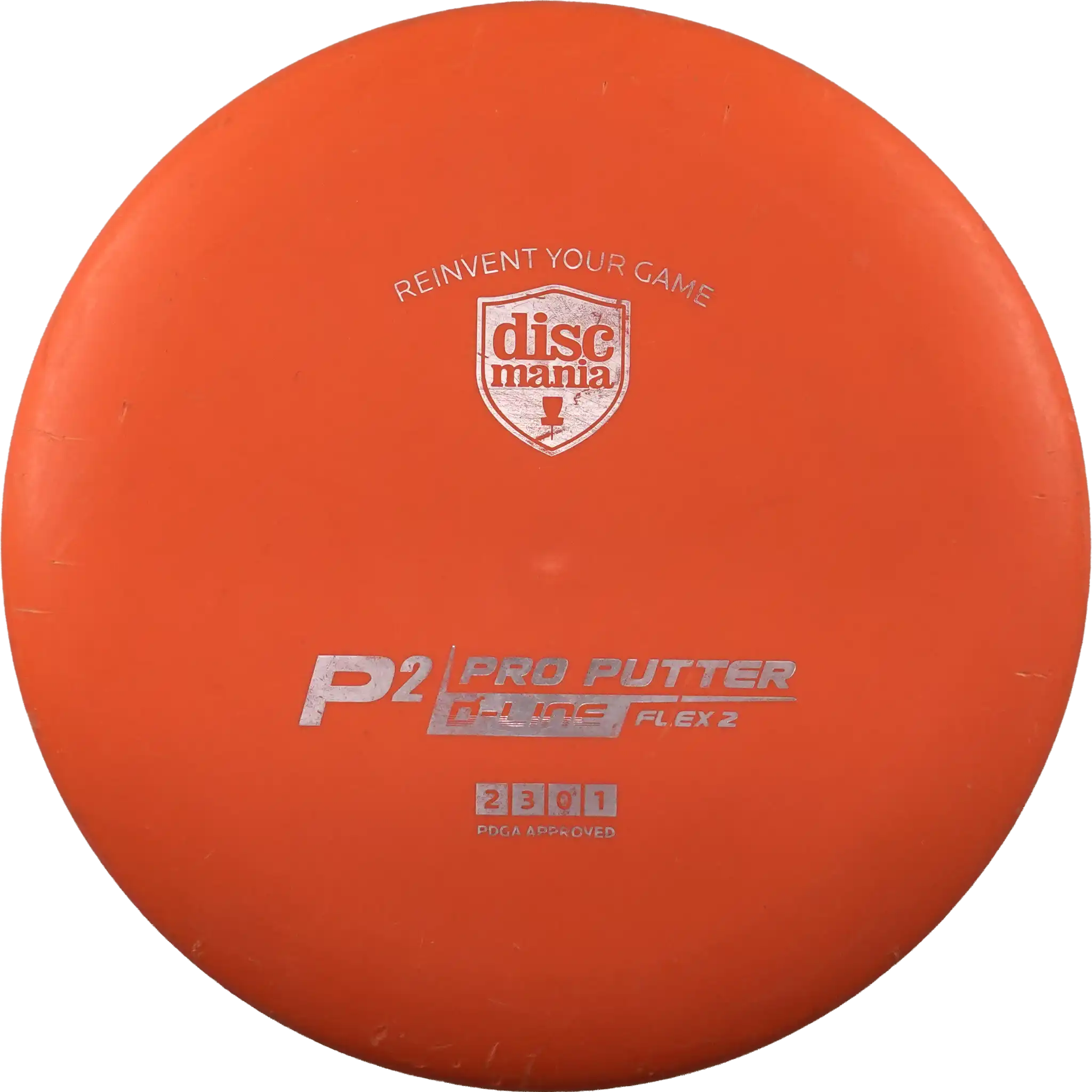 Flex 2 D-Line P2
