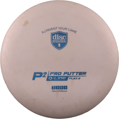Flex 2 D-Line P2