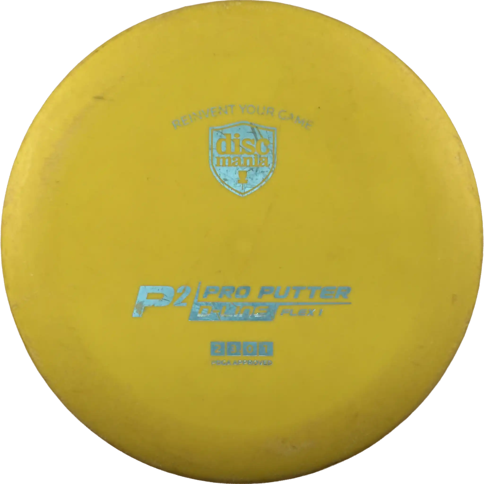 Flex 2 D-Line P2