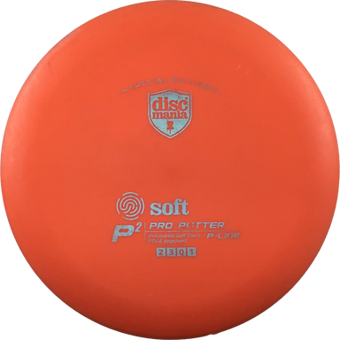 Soft P-Line P2