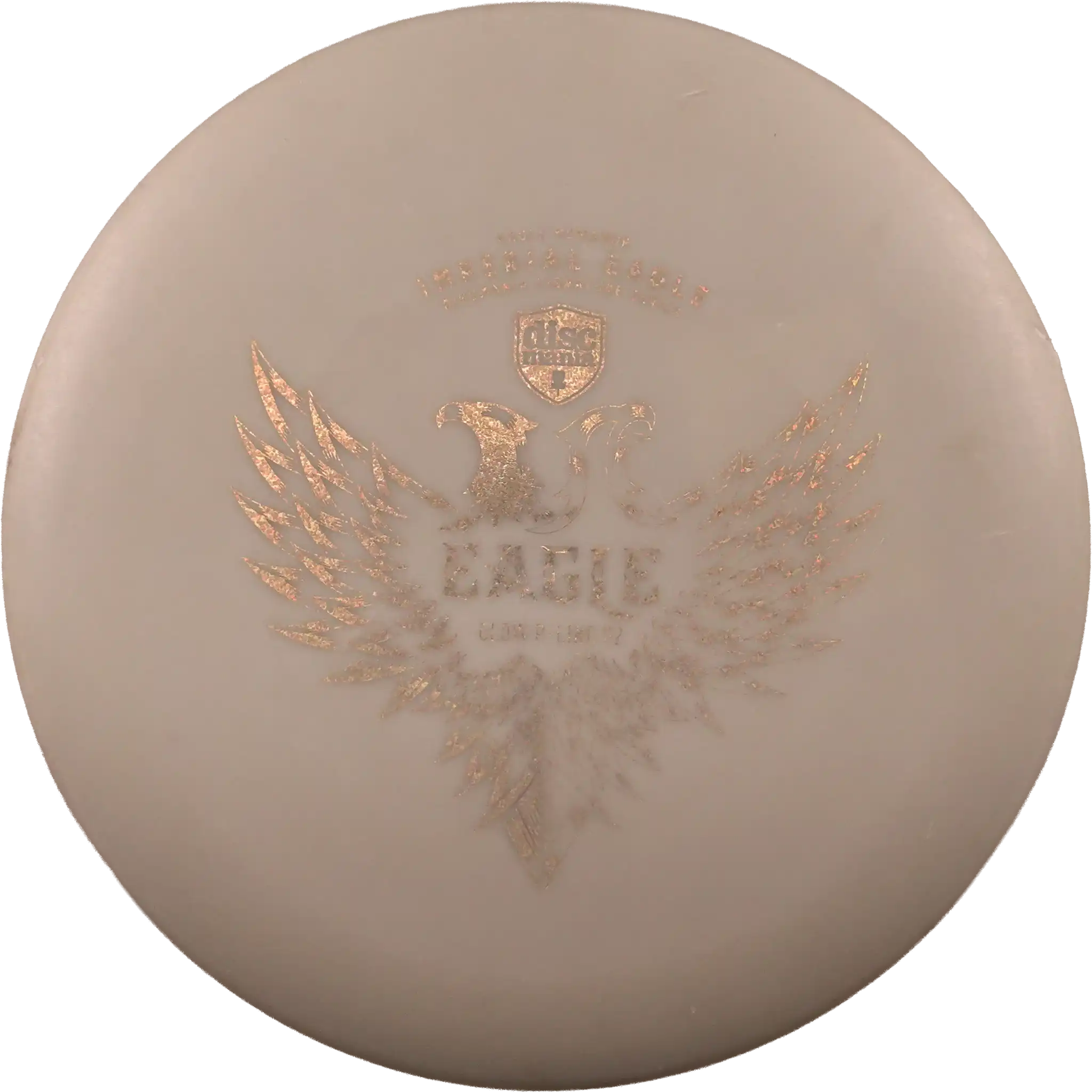 Glow P-Line P2 - Imperial Eagle - Eagle McMahon