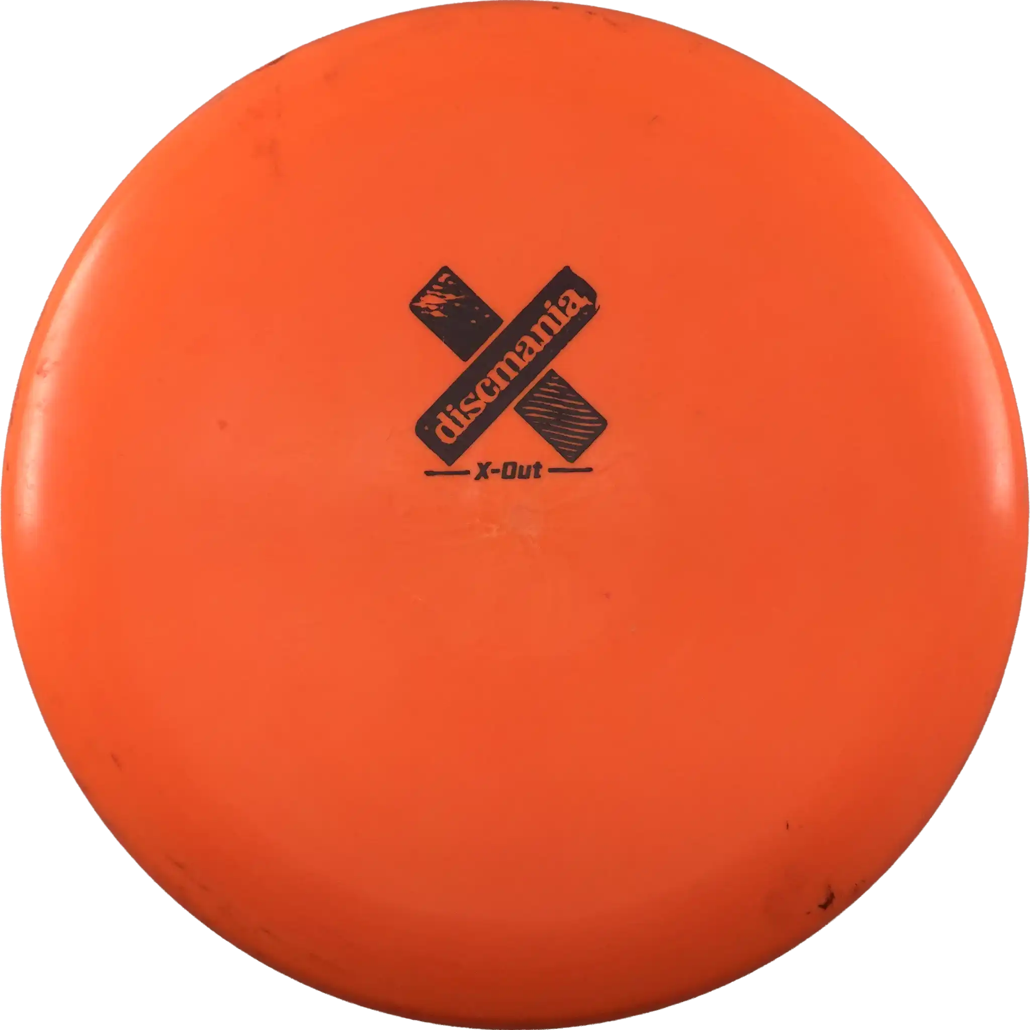 S-Line P2 - X-Out