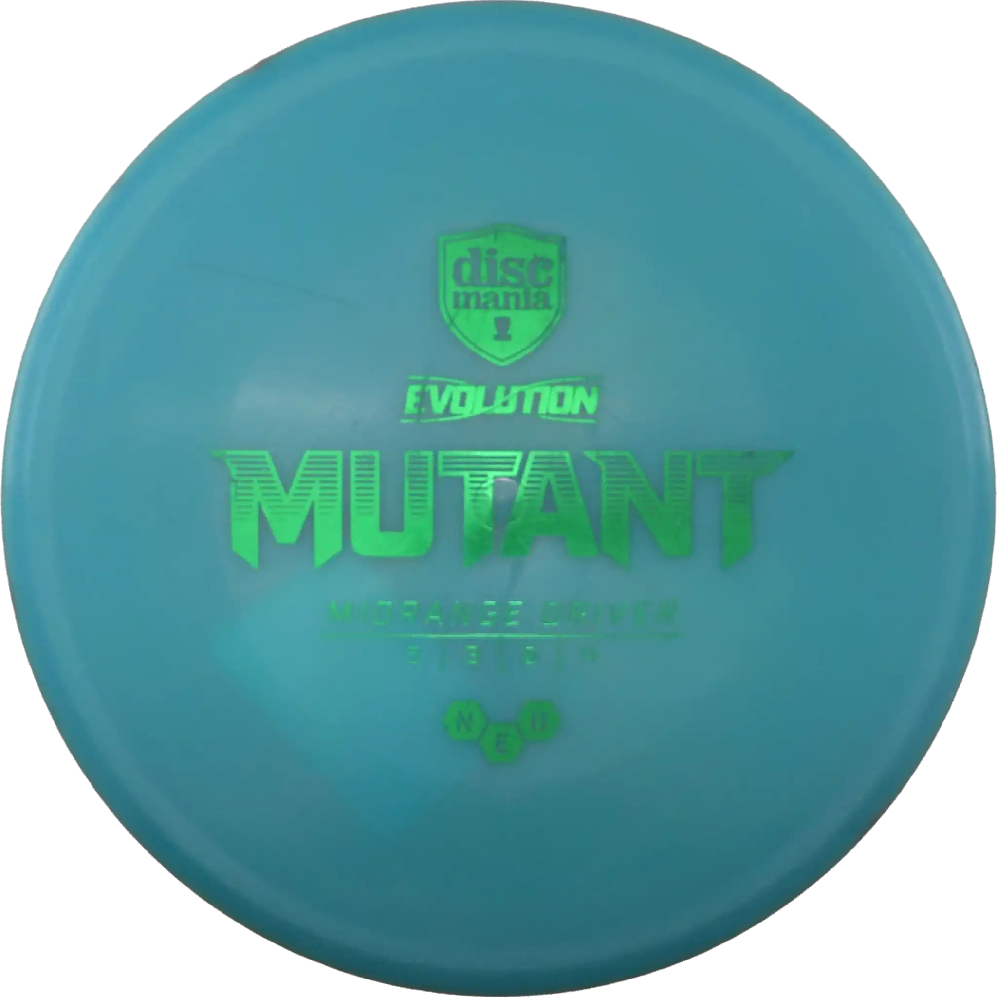 Neo Mutant
