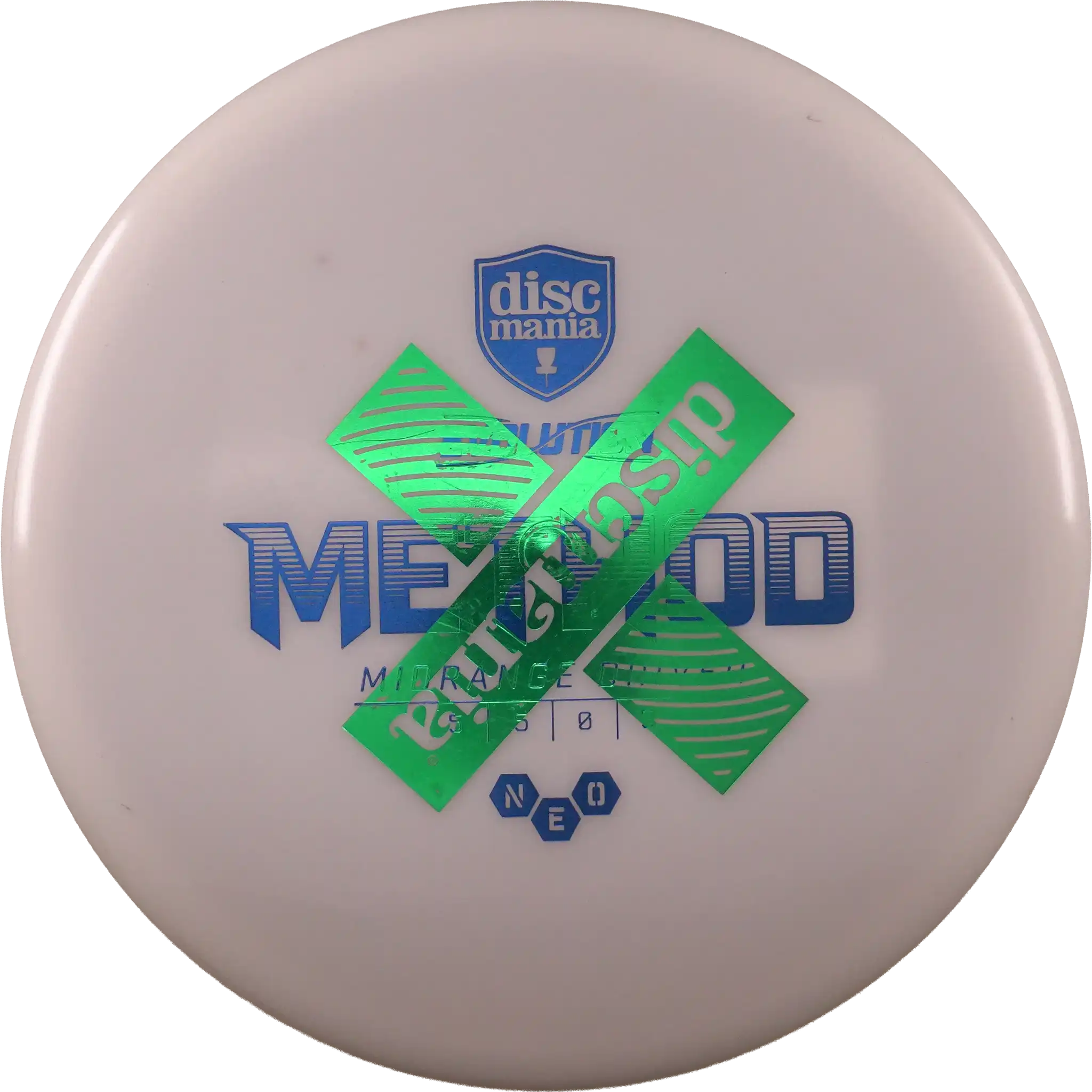 Neo Method - X-Out