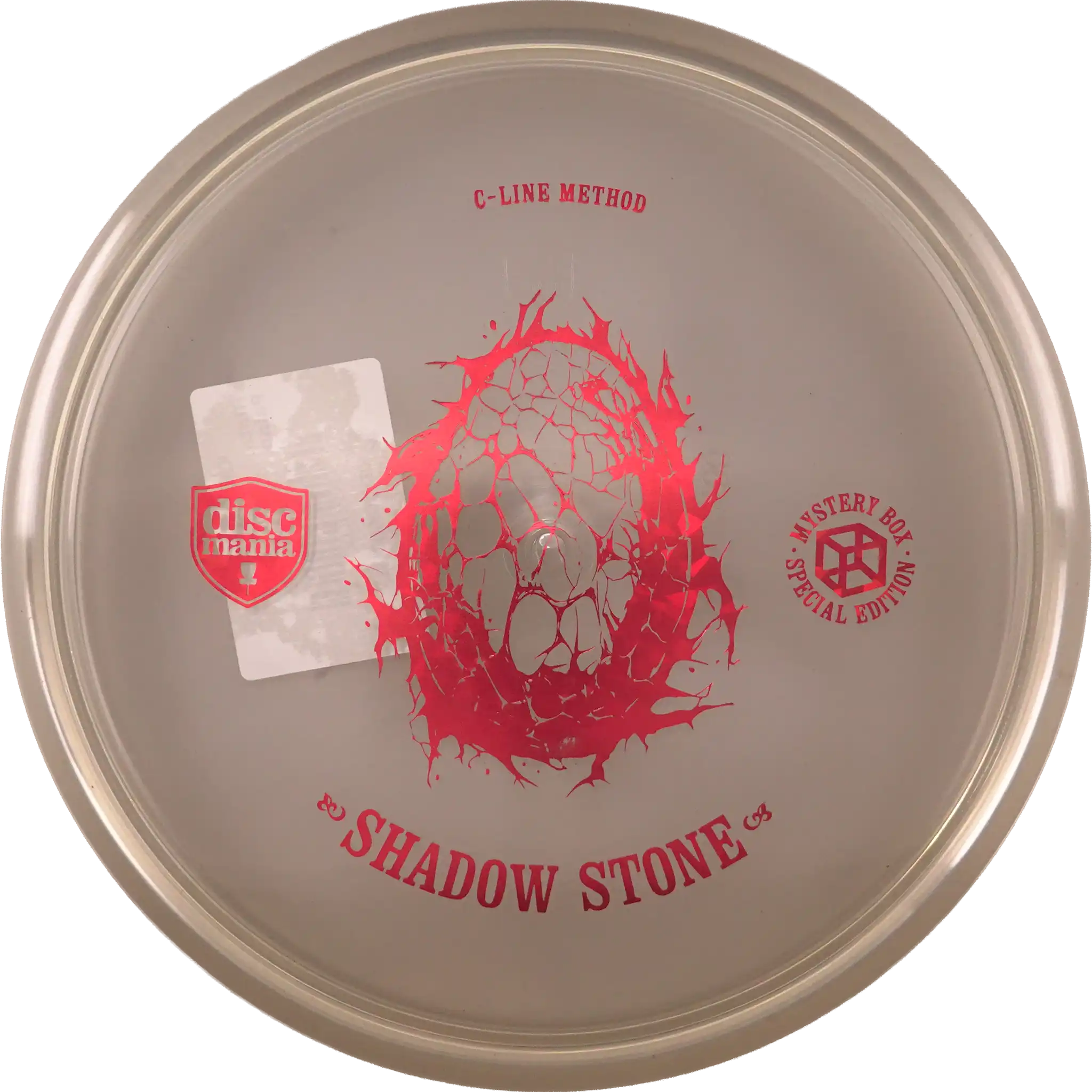 C-Line Method - Shadow Stone