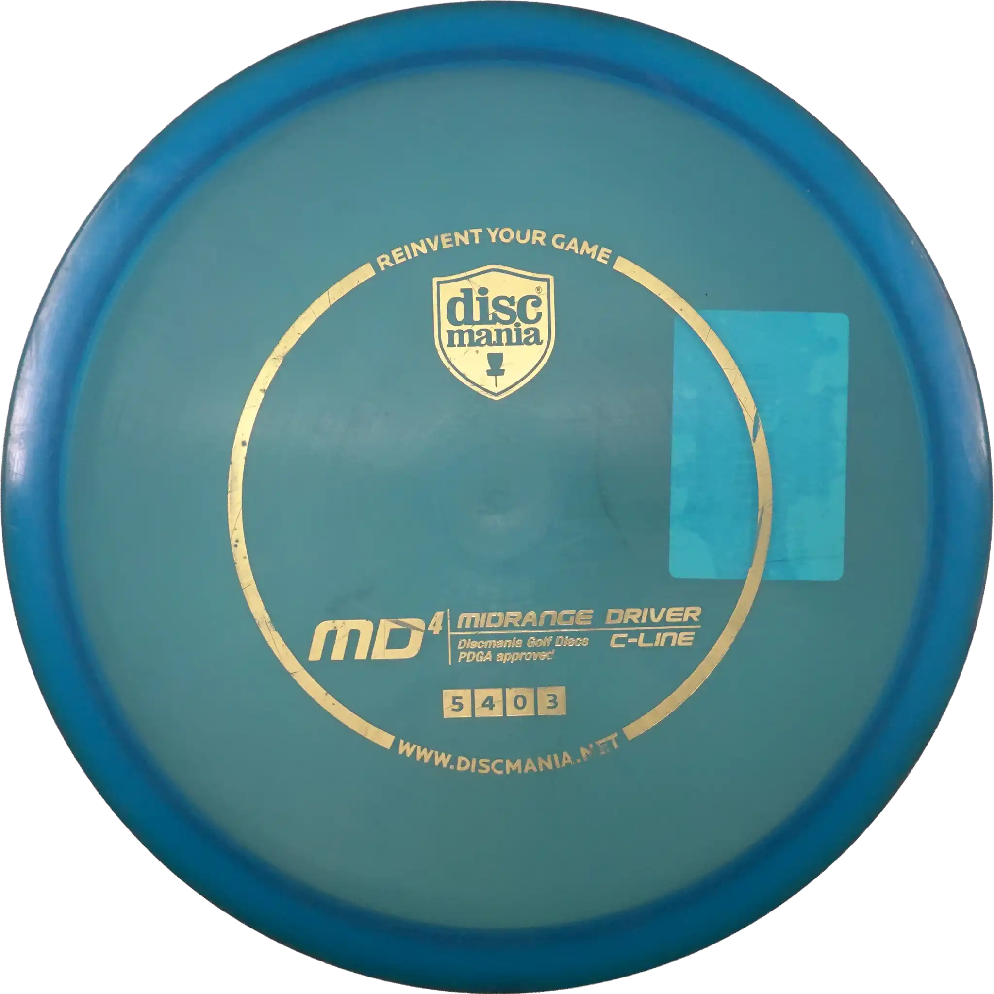 C-Line MD4