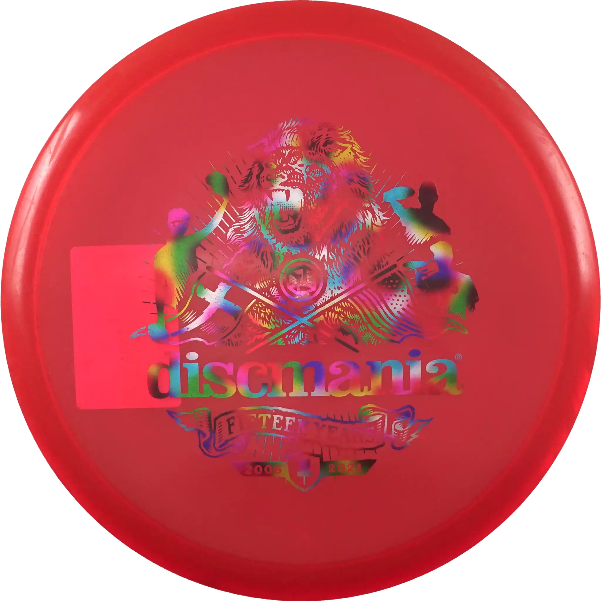 C-Line MD1 - Fifteen Years Anniversary