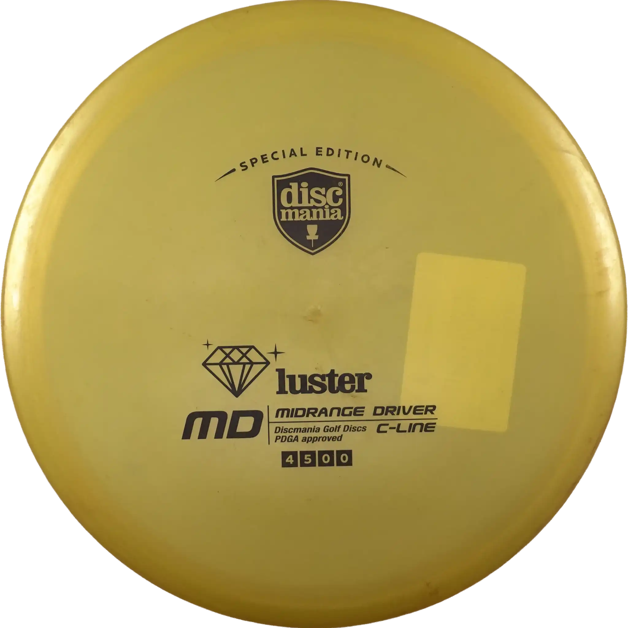 Luster C-Line MD