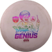 Active Genius