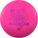 Active Magician
