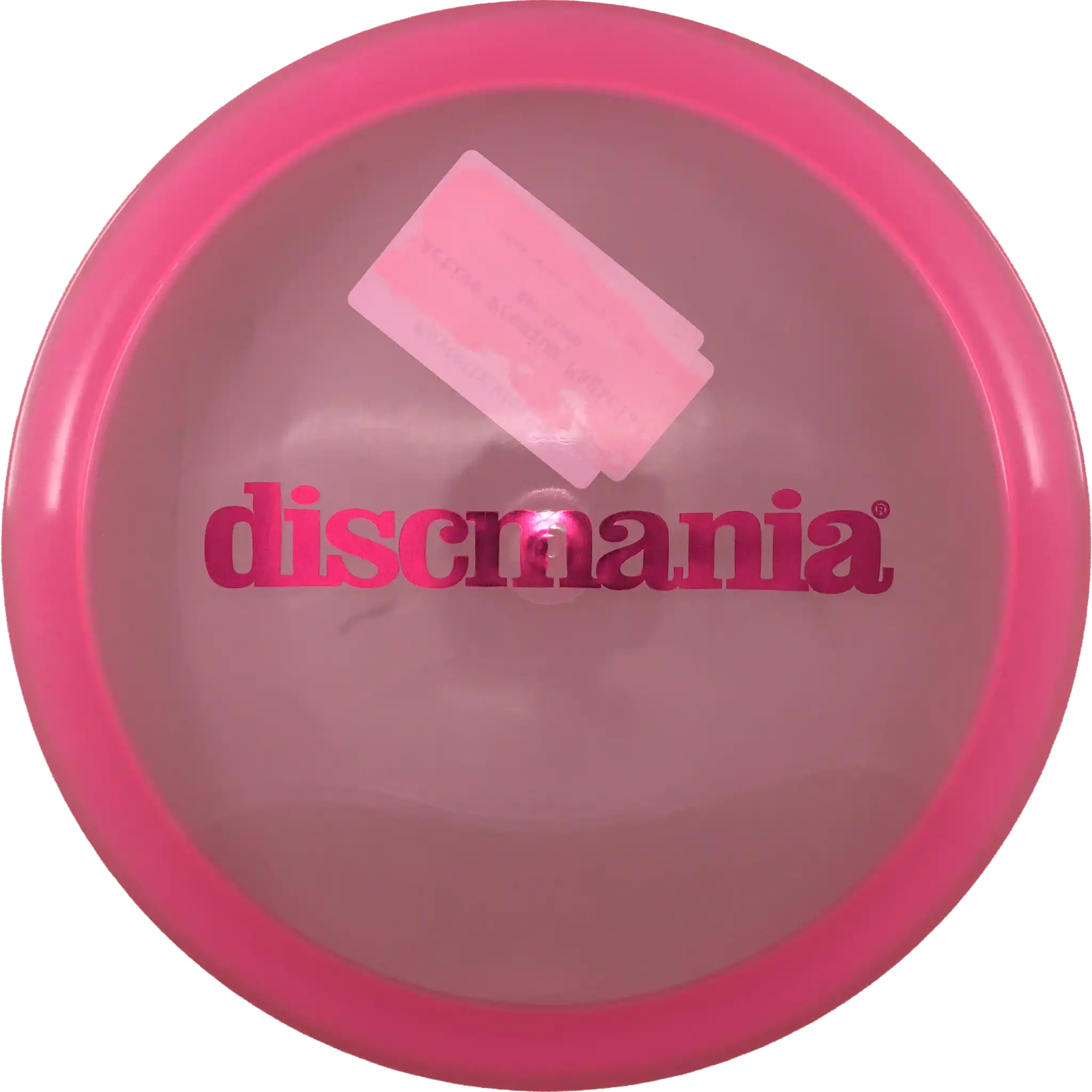 Active Premium Magician - Bar Stamp