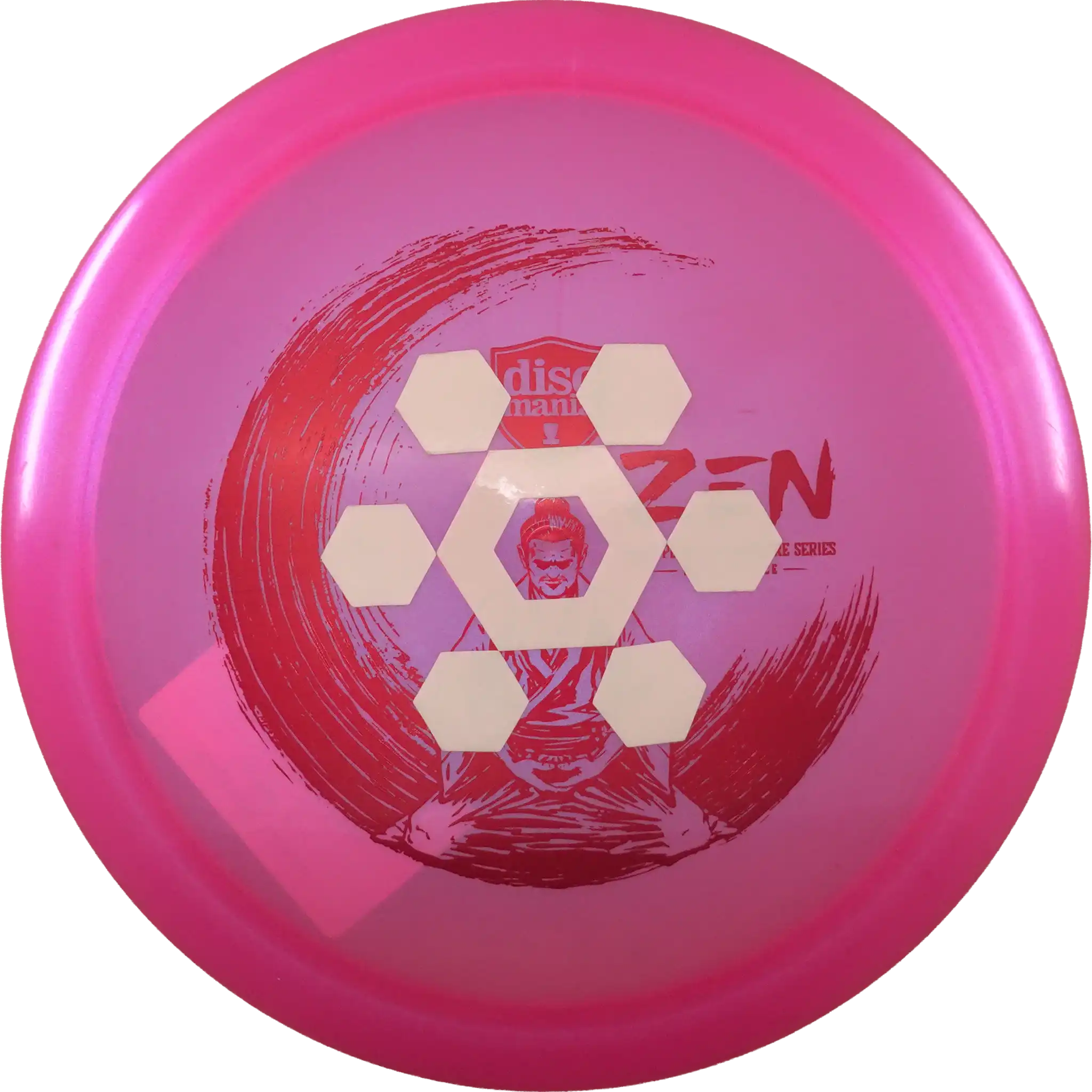Meta Essence - Zen - Nate Perkins Signature Series