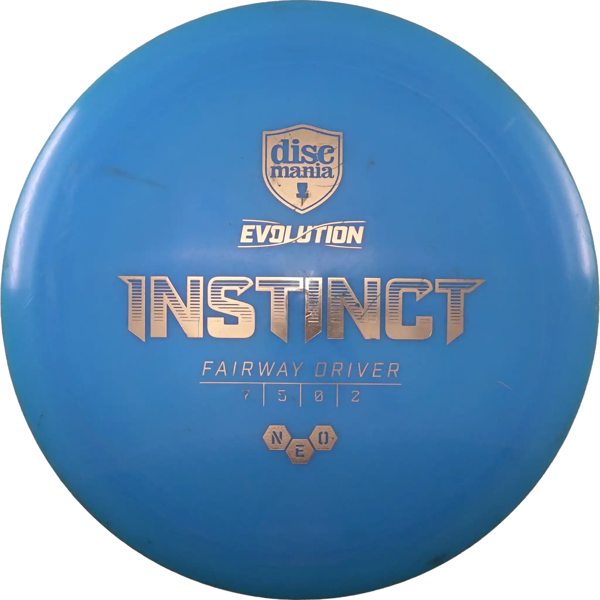 Neo Instinct