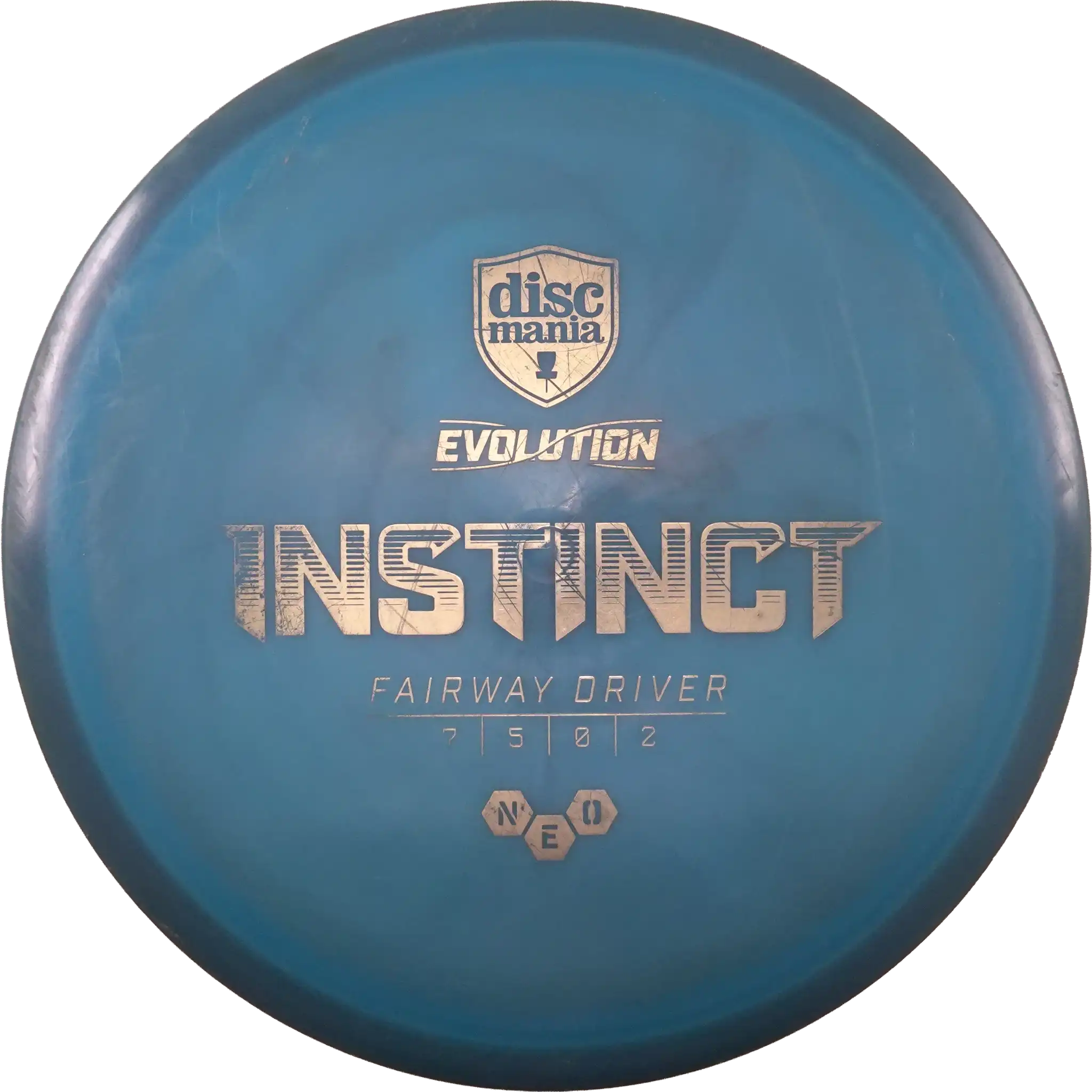 Neo Instinct