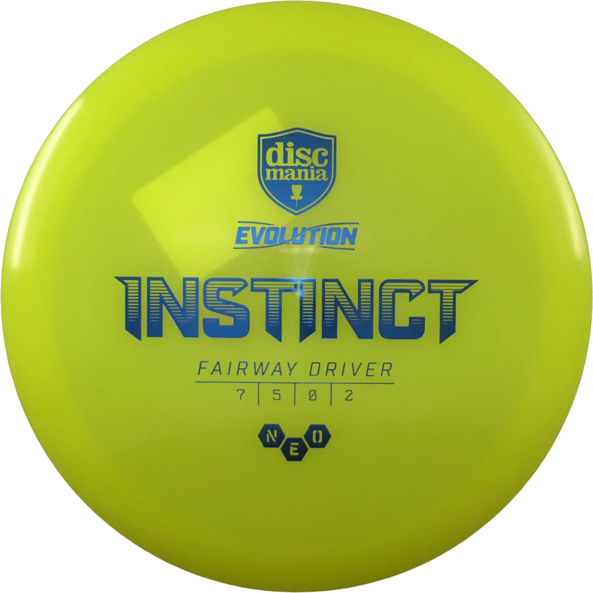 Neo Instinct