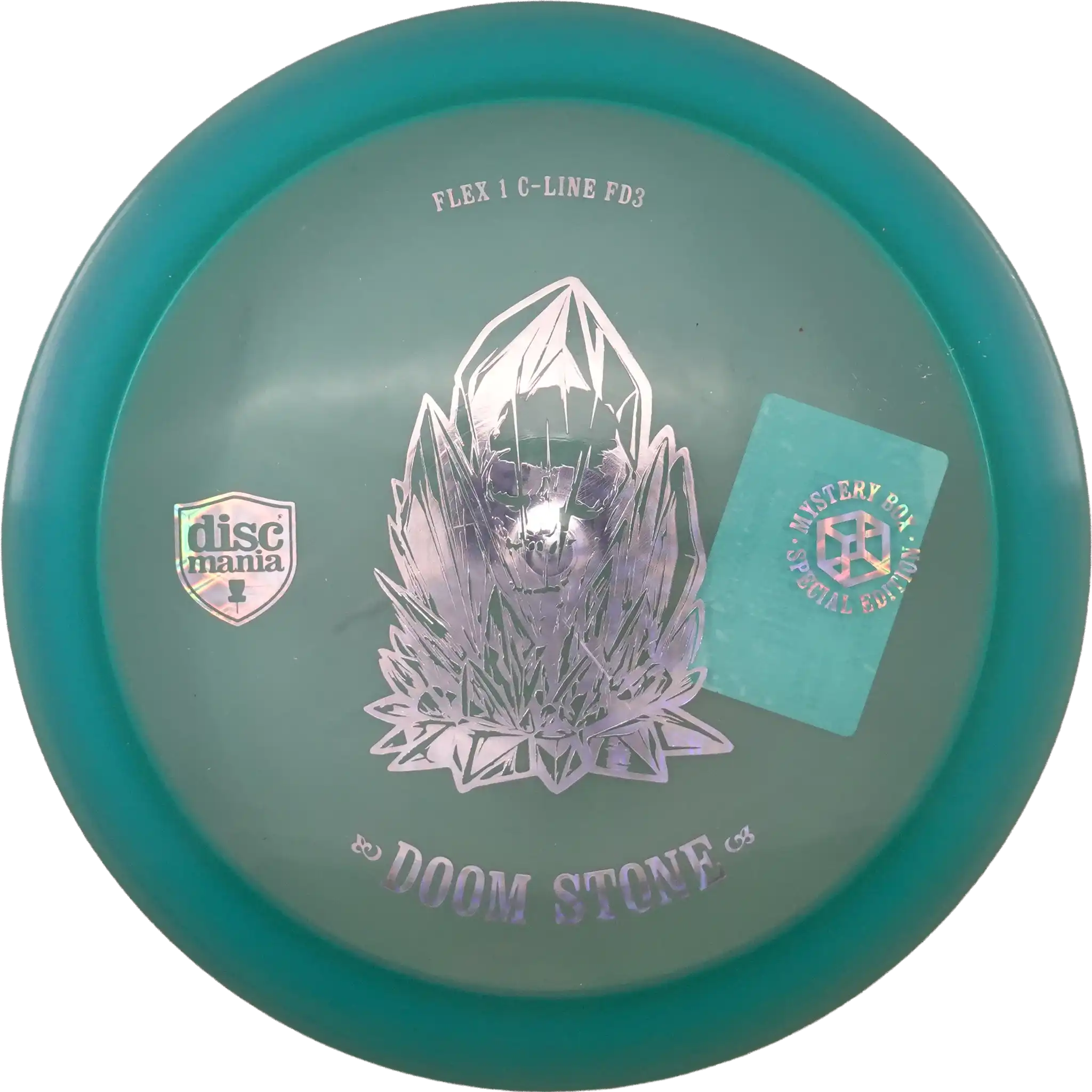Flex 1 C-Line FD3 - Doom Stone