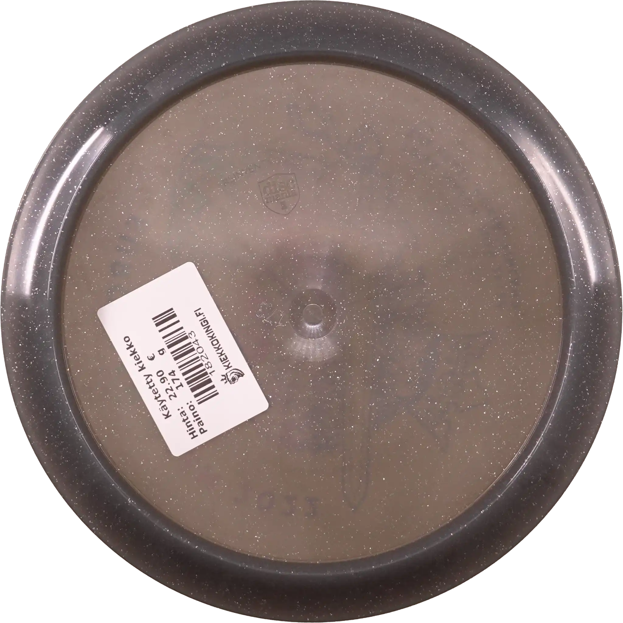 Metal Flake C-Line FD3 - European Open