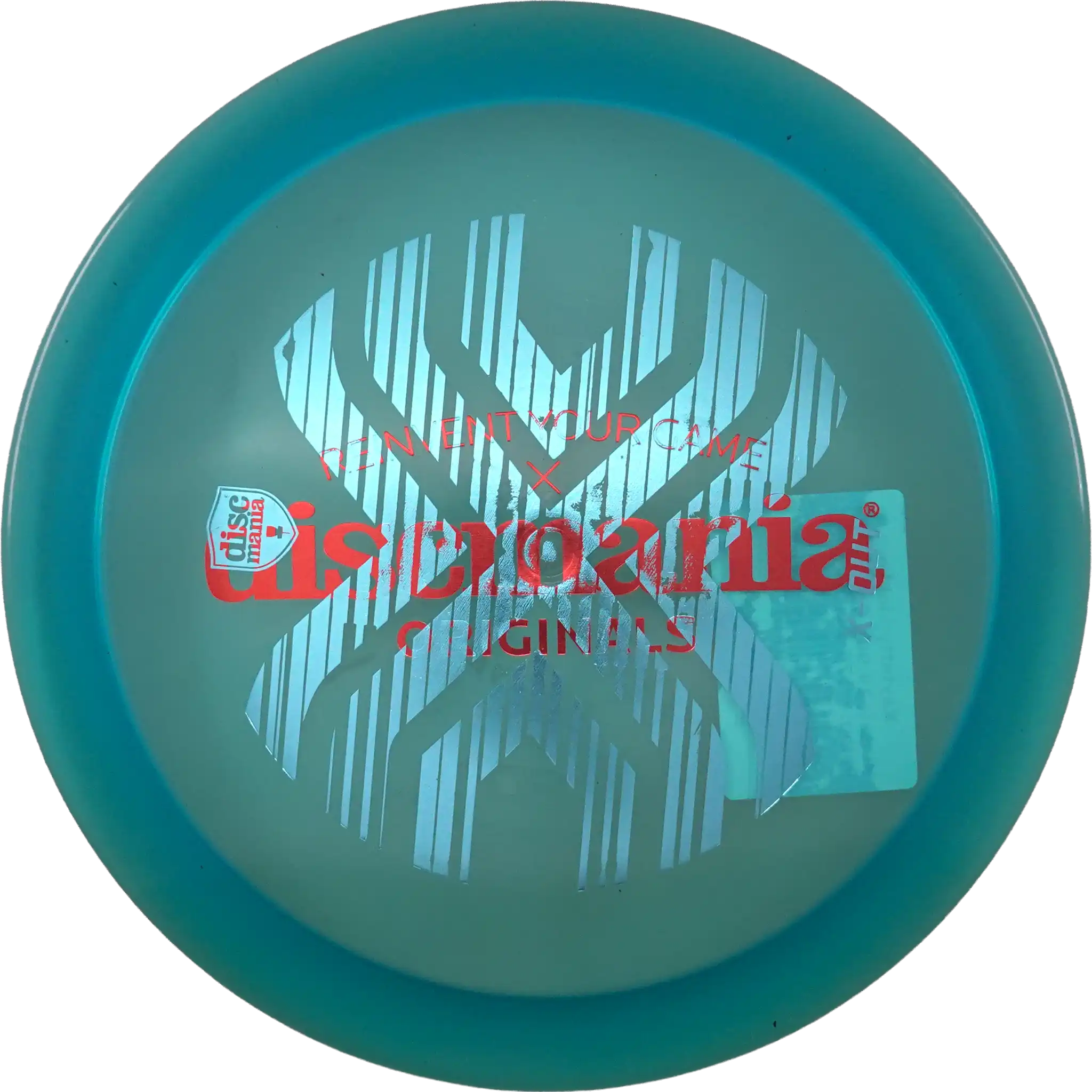 C-Line FD3 - X-Out