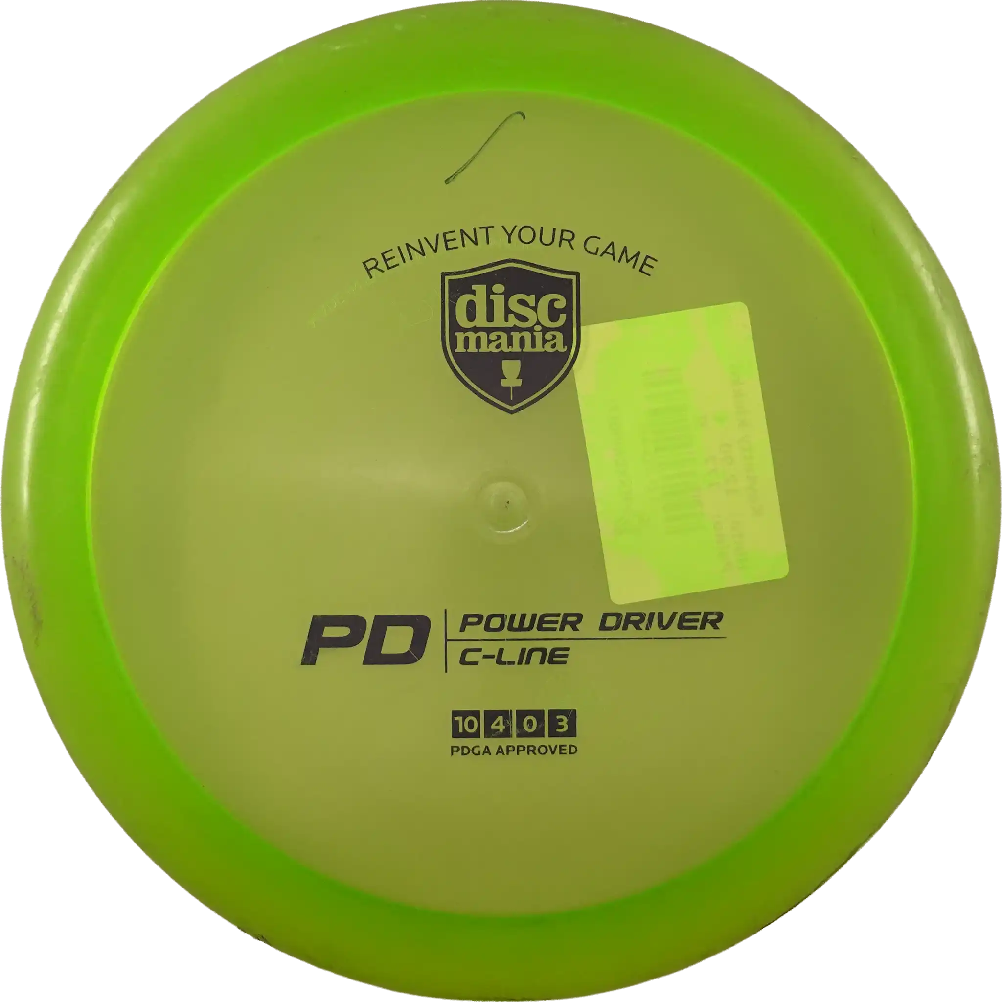 C-Line PD