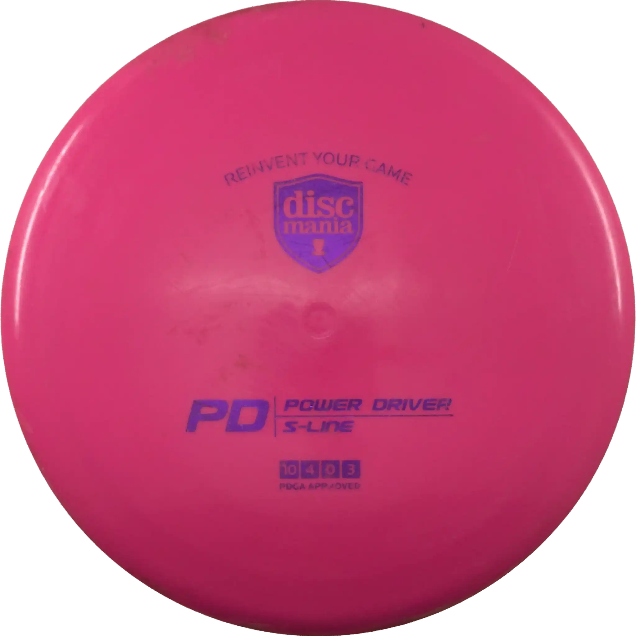 S-Line PD