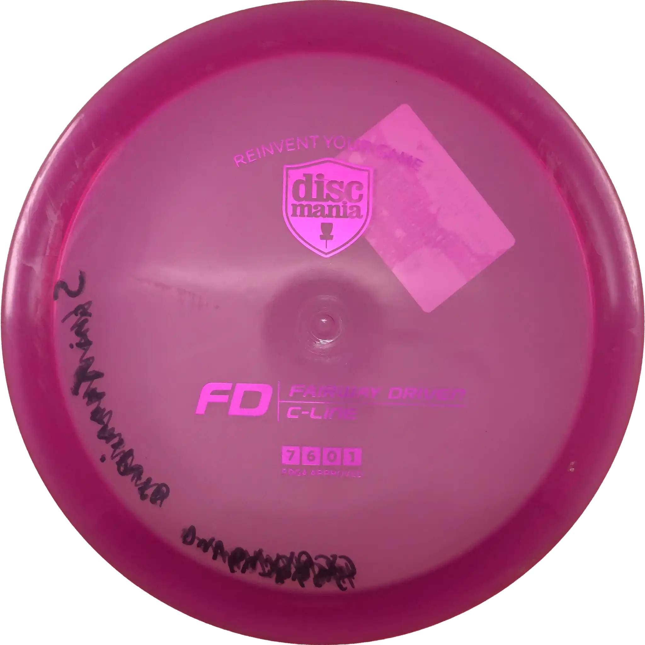 C-Line FD