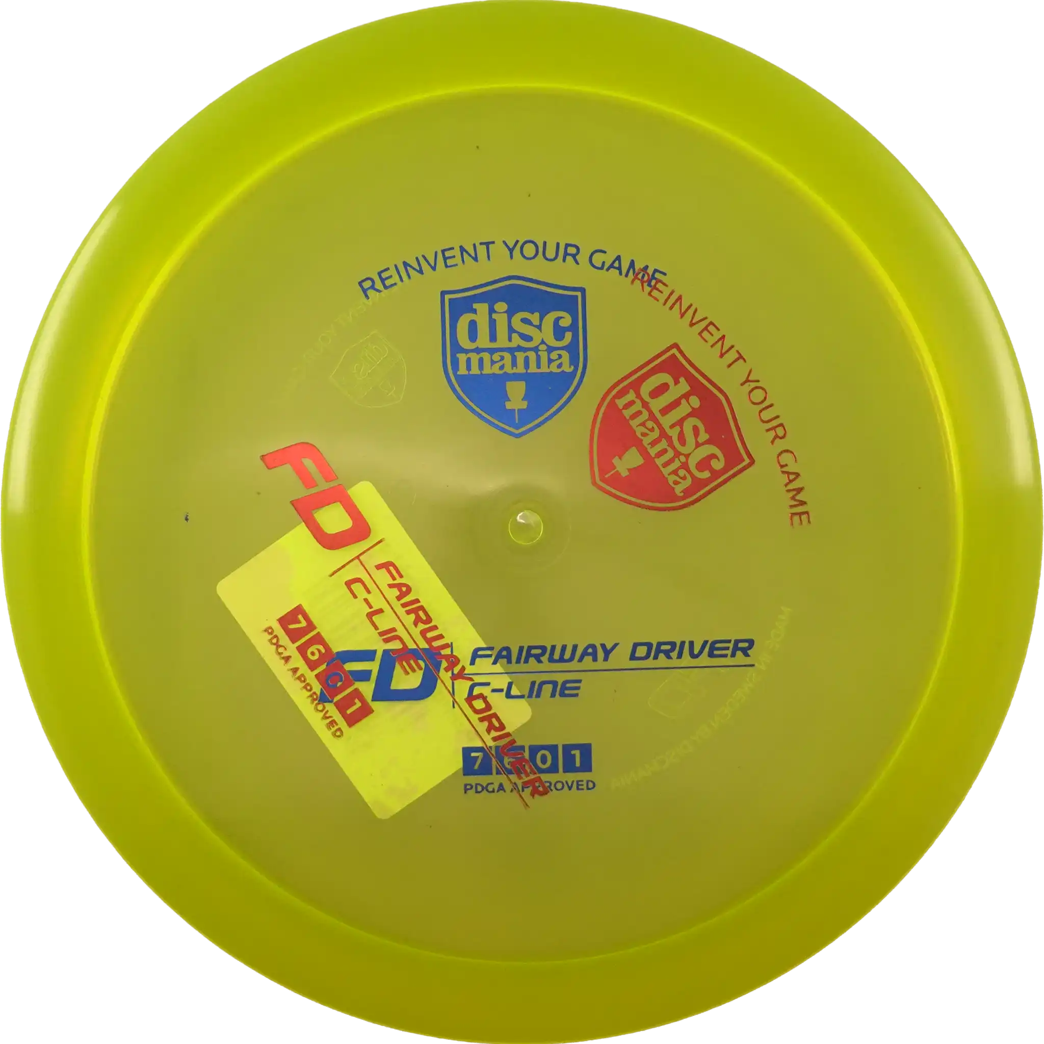 C-Line FD