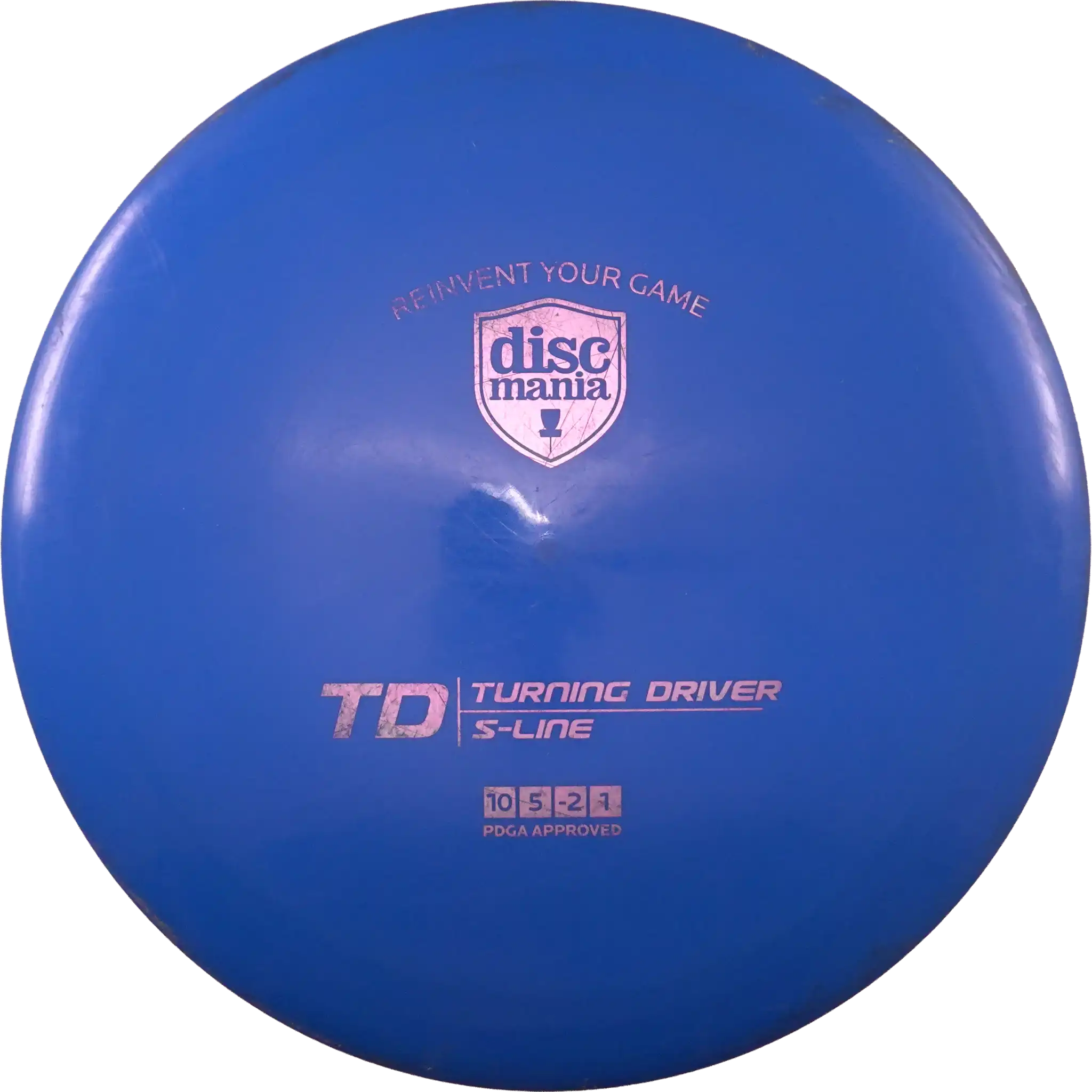 S-Line TD