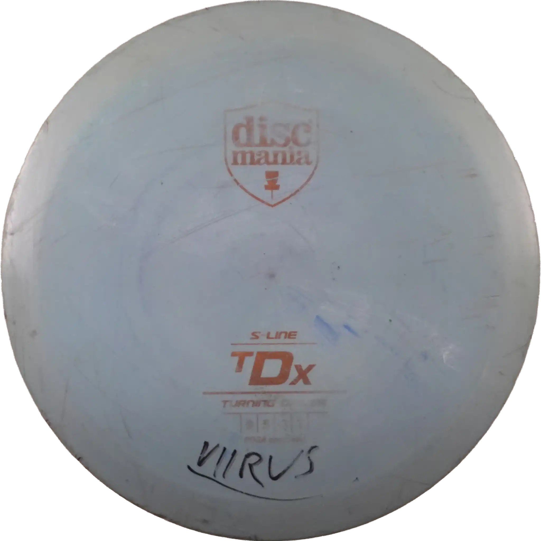 S-Line TDX