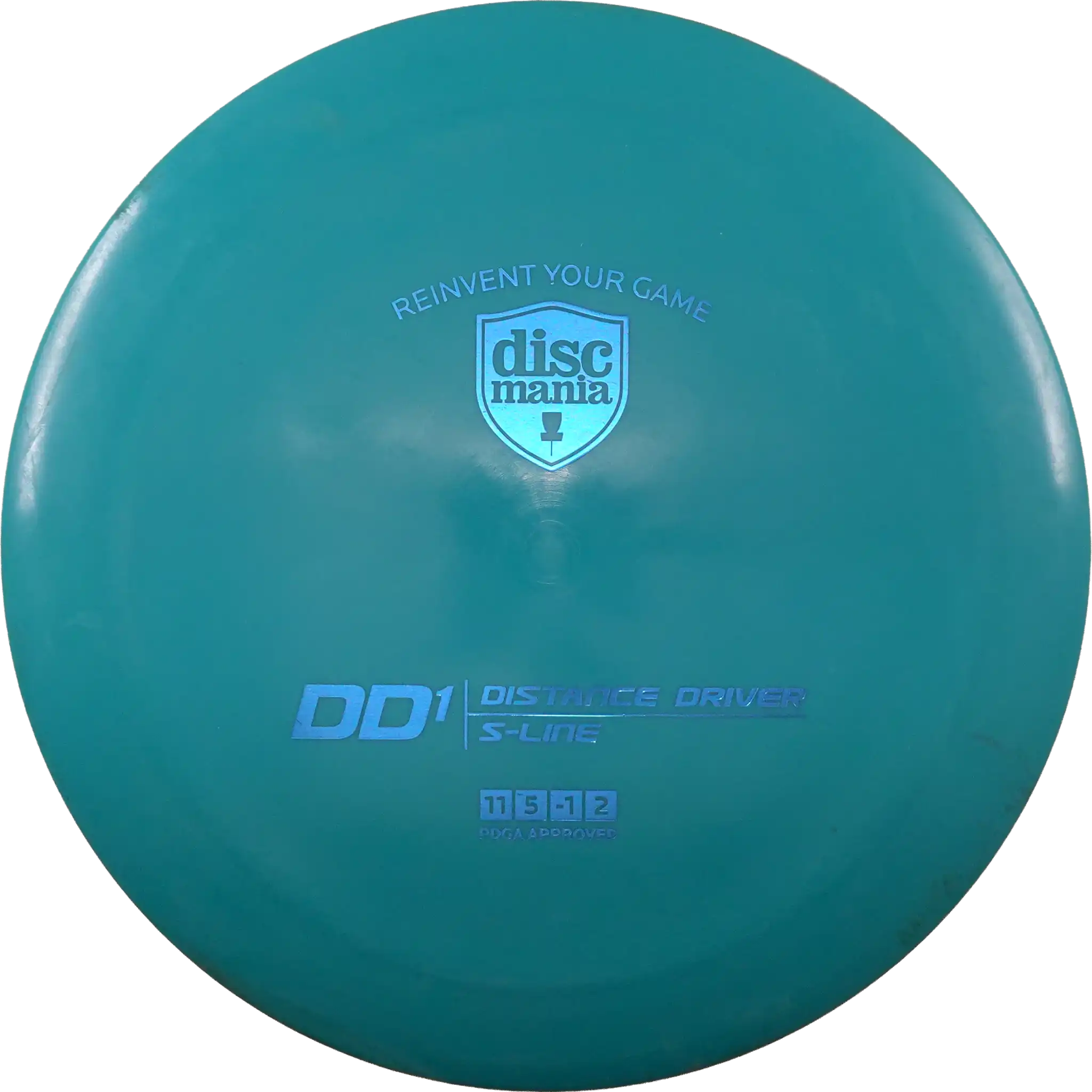 S-Line DD1