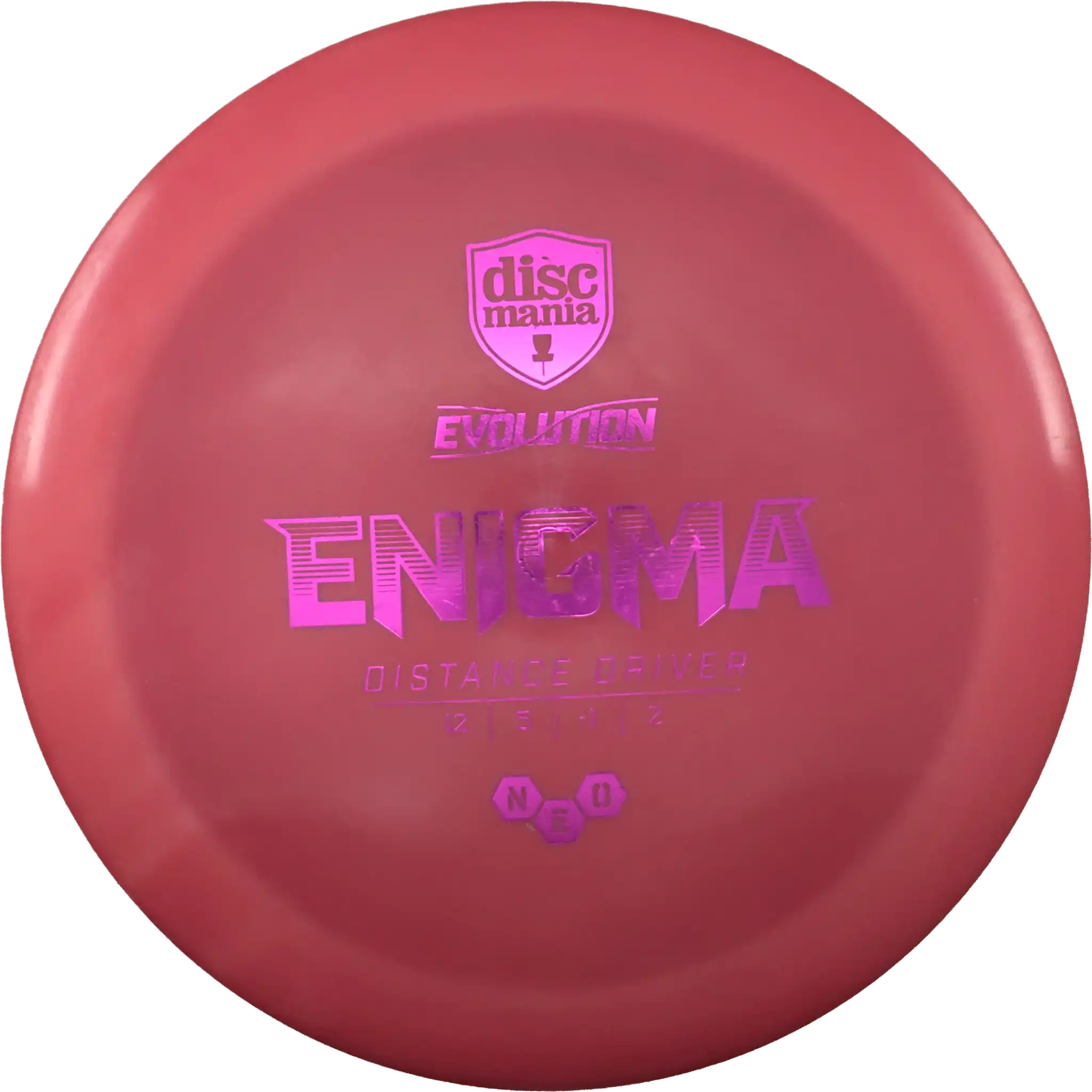 Neo Enigma