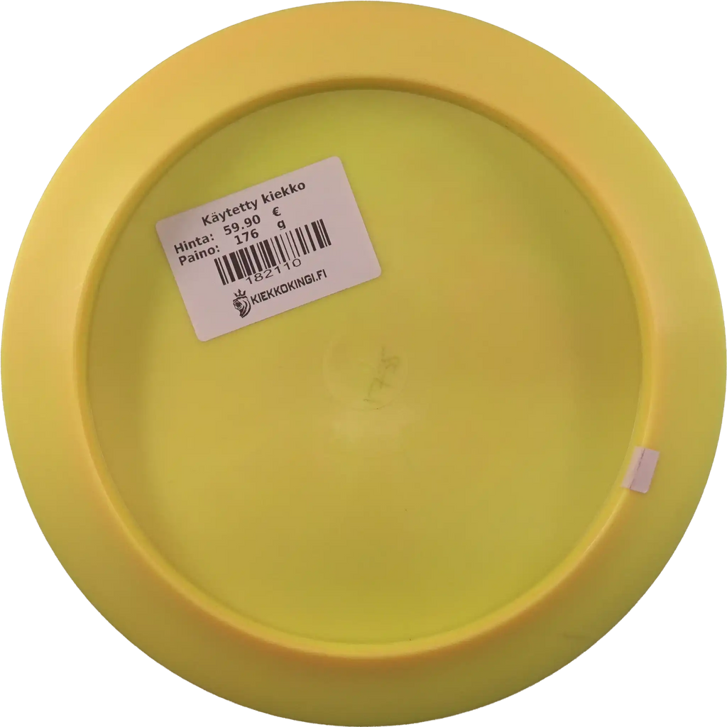 Swirly S-Line PD2 - Sky Rider - Simon Lizotte