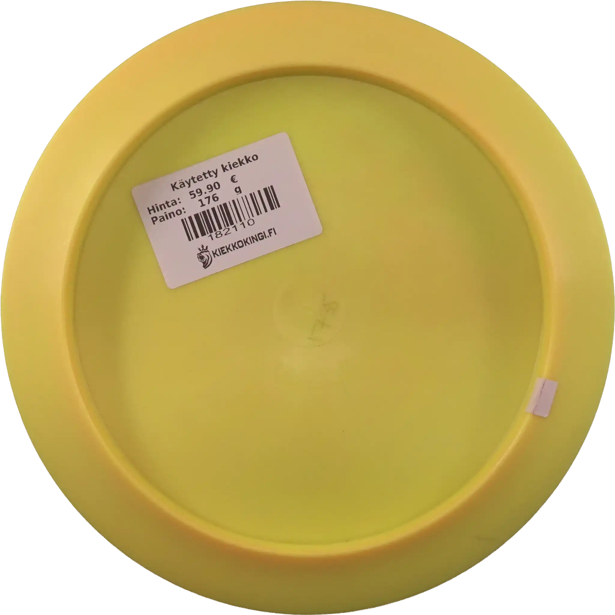 Swirly S-Line PD2 - Sky Rider - Simon Lizotte