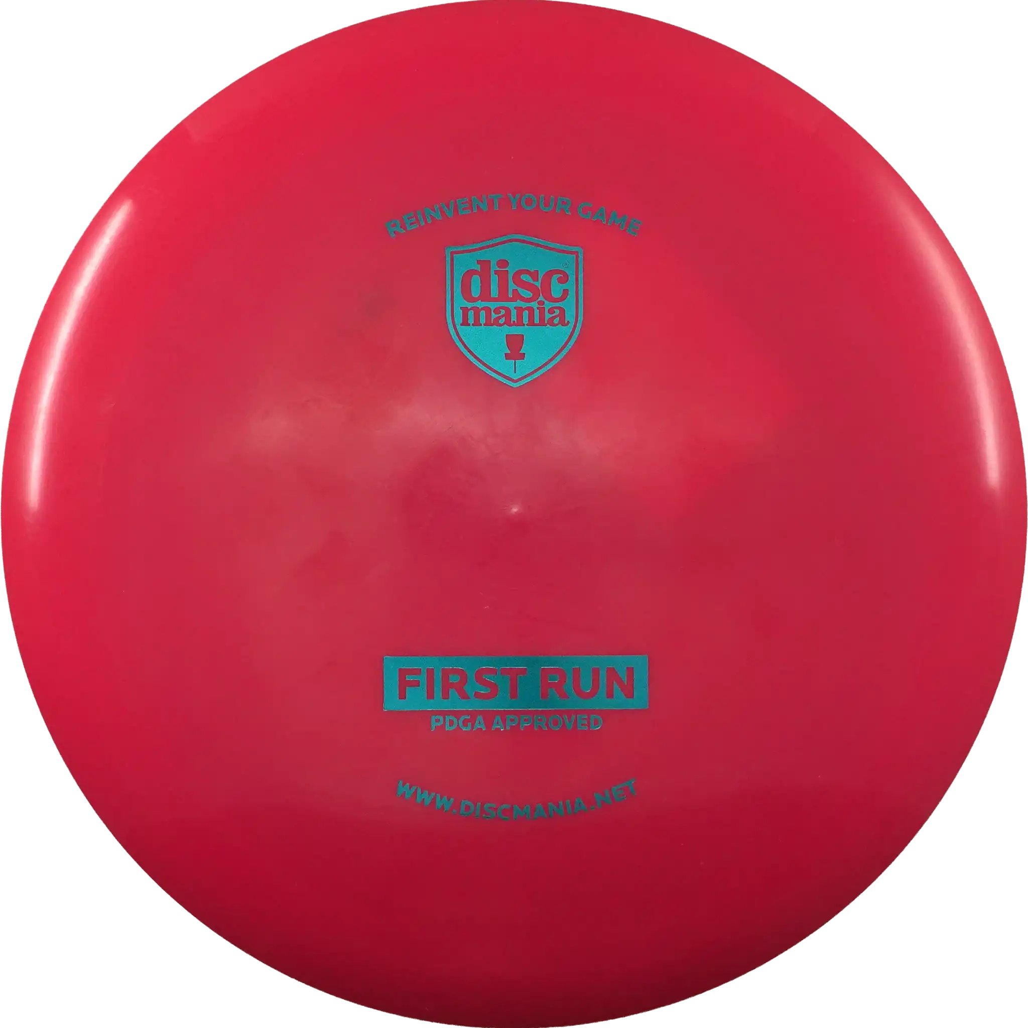 S-Line DD3 - Innovamade - First Run