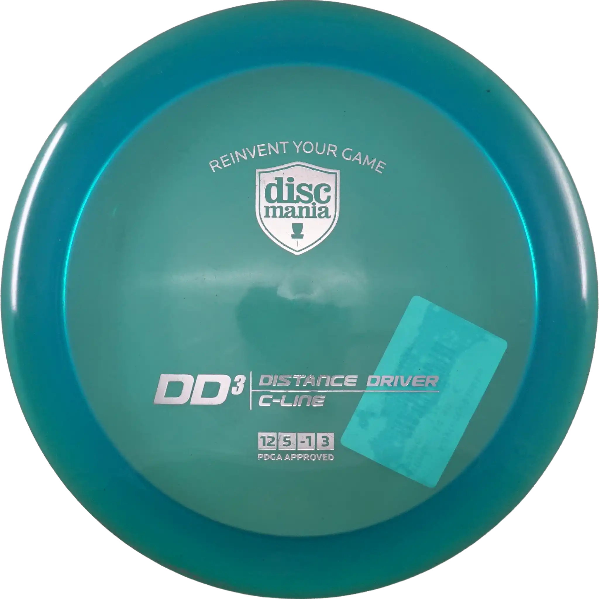 C-Line DD3