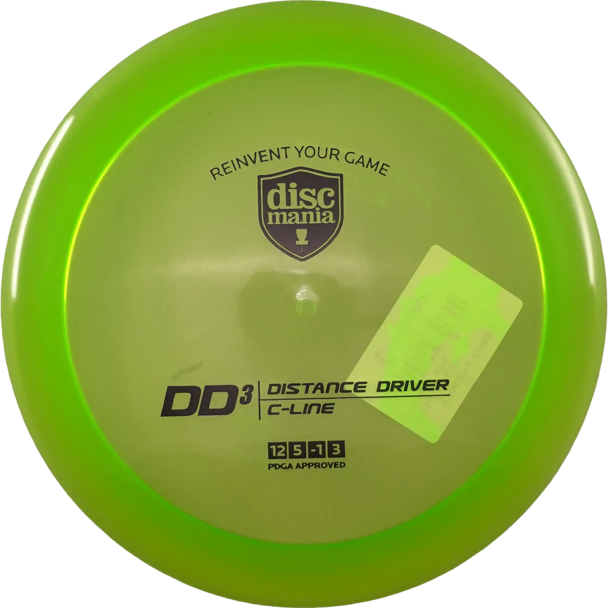 C-Line DD3
