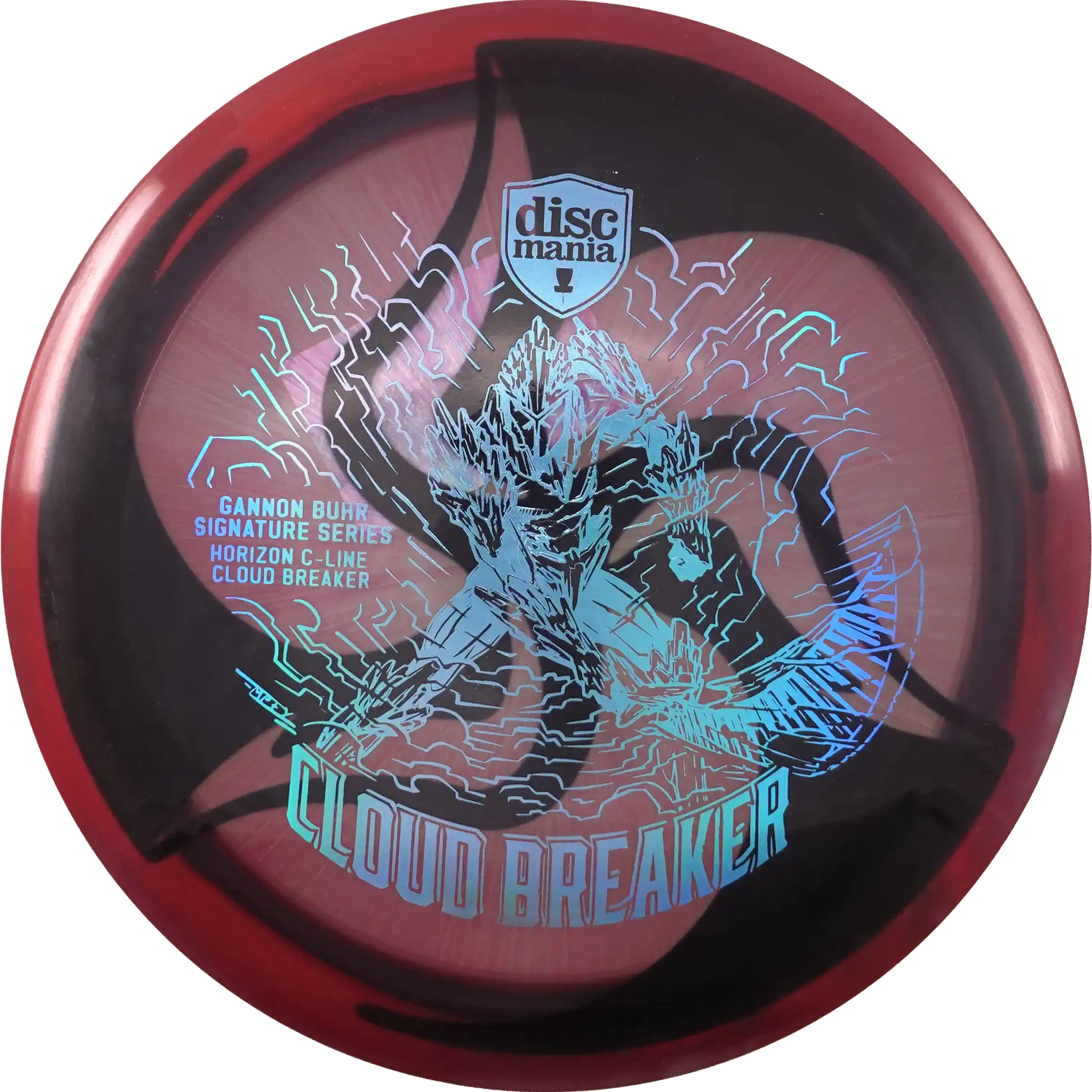 Horizon C-Line Cloud Breaker - Gannon Buhr - Huk Lab