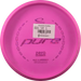 Zero Medium Pure - Bottom Stamp