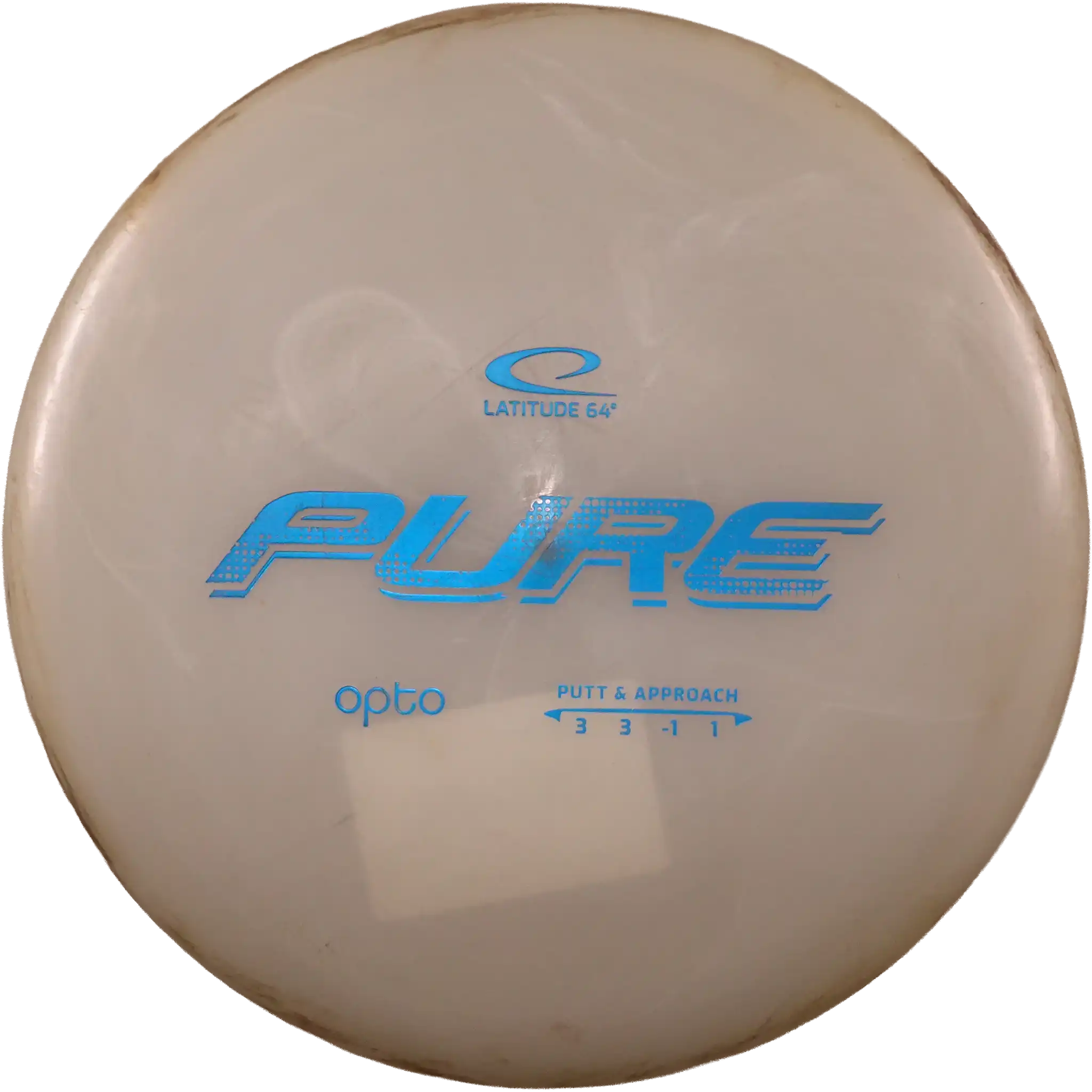 Opto Pure